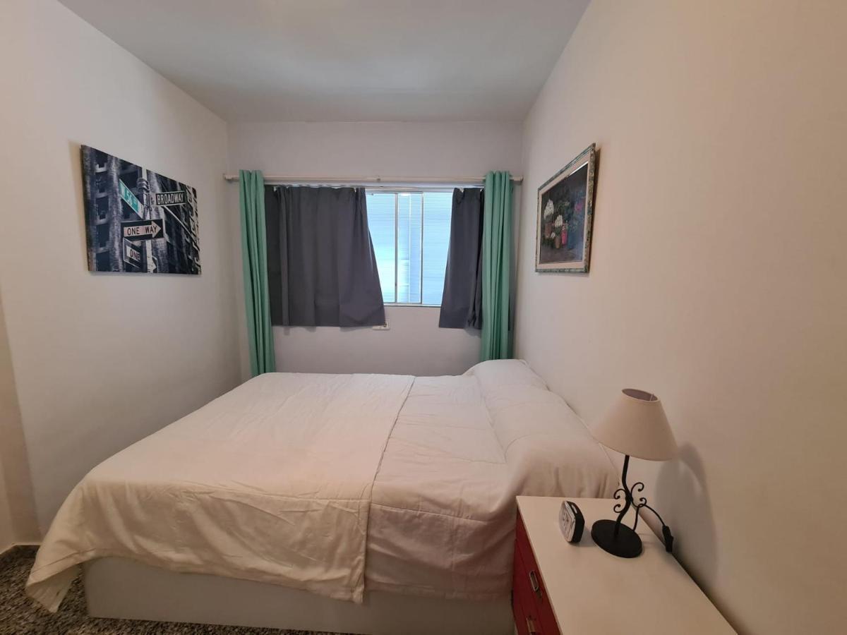Apartamento Acacias IV 15 If Benidorm Eksteriør billede